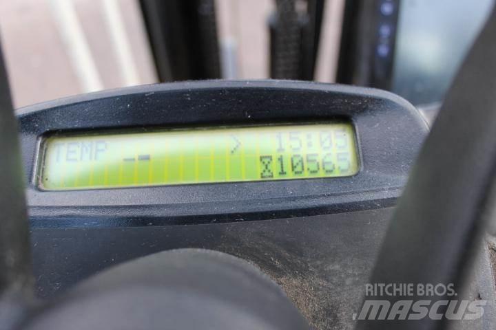Yale GLP16VX 其他叉车