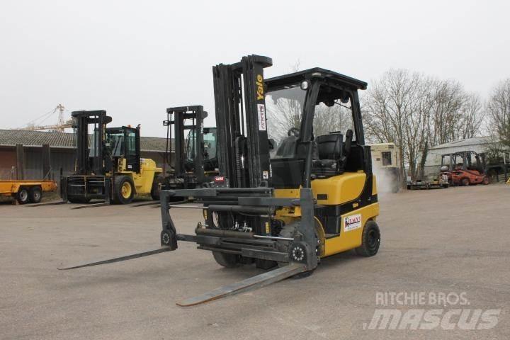 Yale GLP20SVX 其他叉车
