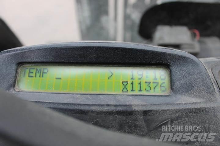 Yale GLP20SVX 其他叉车