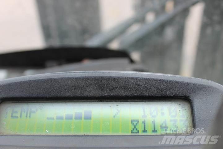 Yale GLP30VX 其他叉车