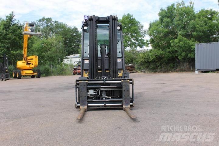 Yale GLP30VX 其他叉车
