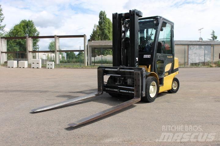 Yale GLP30VX 其他叉车