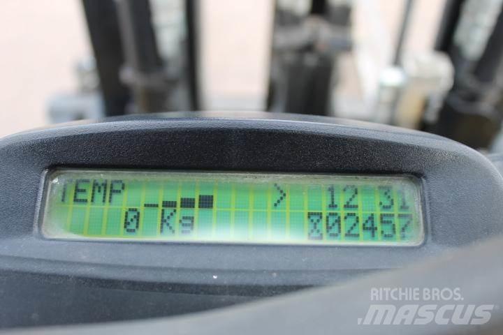 Yale GLP40VX6 其他叉车