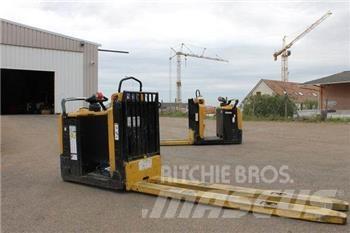 Yale MO20P 低架装载机