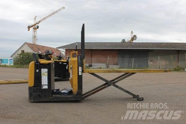Yale MO20P 低架装载机