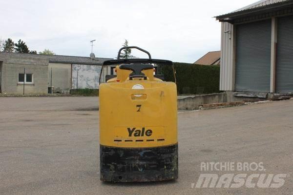 Yale MO20P 低架装载机