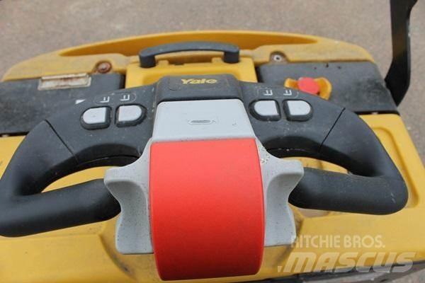 Yale MO20P 低架装载机