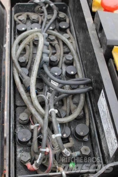 Yale MP20AC 手摇升降机