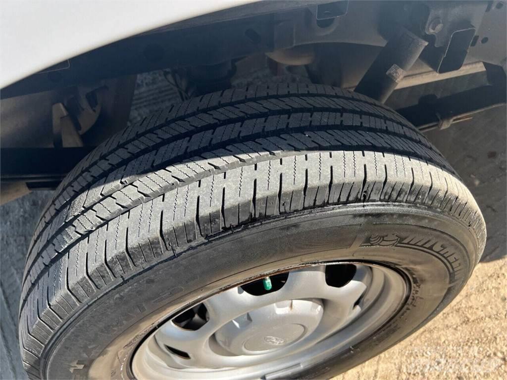 Ford F-150 皮卡车