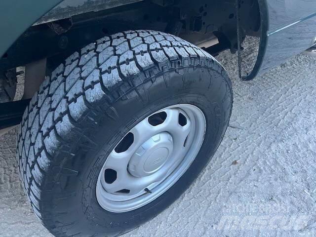 Ford F-150 皮卡车