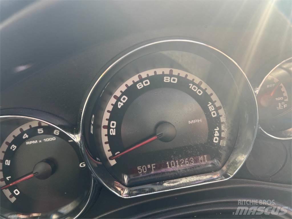 Pontiac G6 汽车