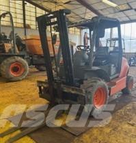 Ausa C 150 H 其他叉车