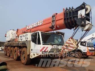 Demag AC 100 全地面起重机︳移动式起重机
