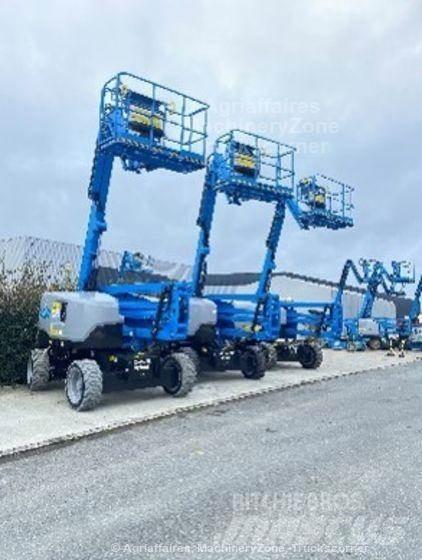 Genie Z45 FE 曲臂高空工作平台