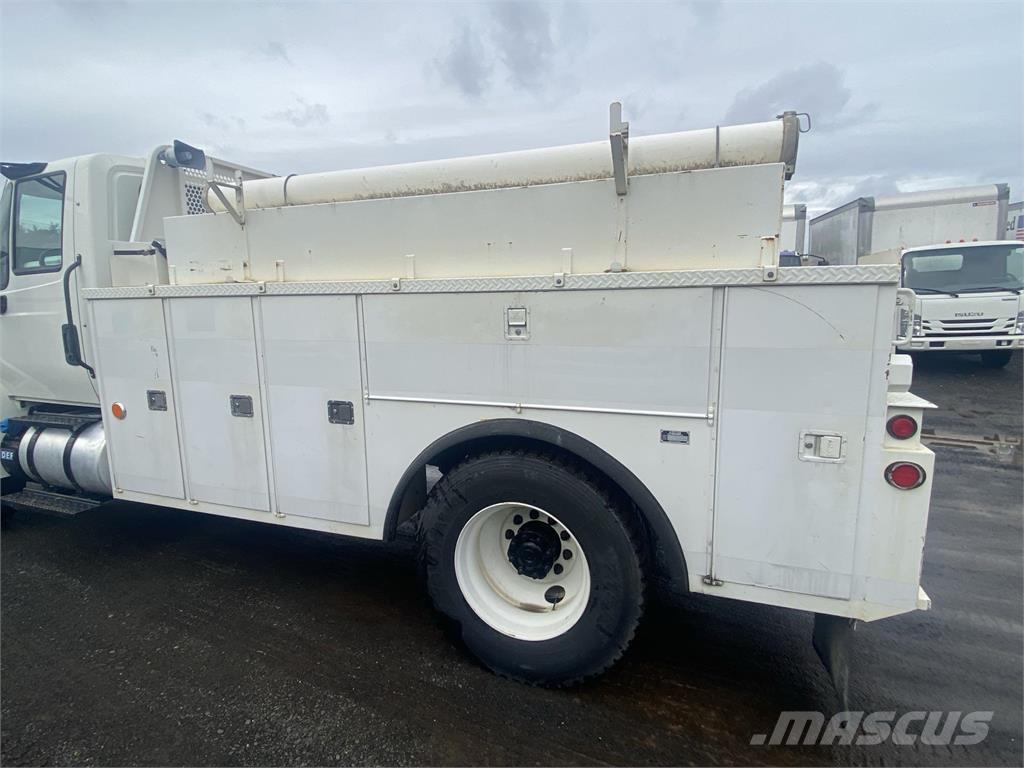  Adkins Service Body 其他货车