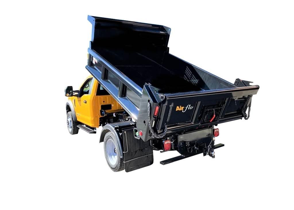  AIR-FLO MFG PCS 11-3 其他货车