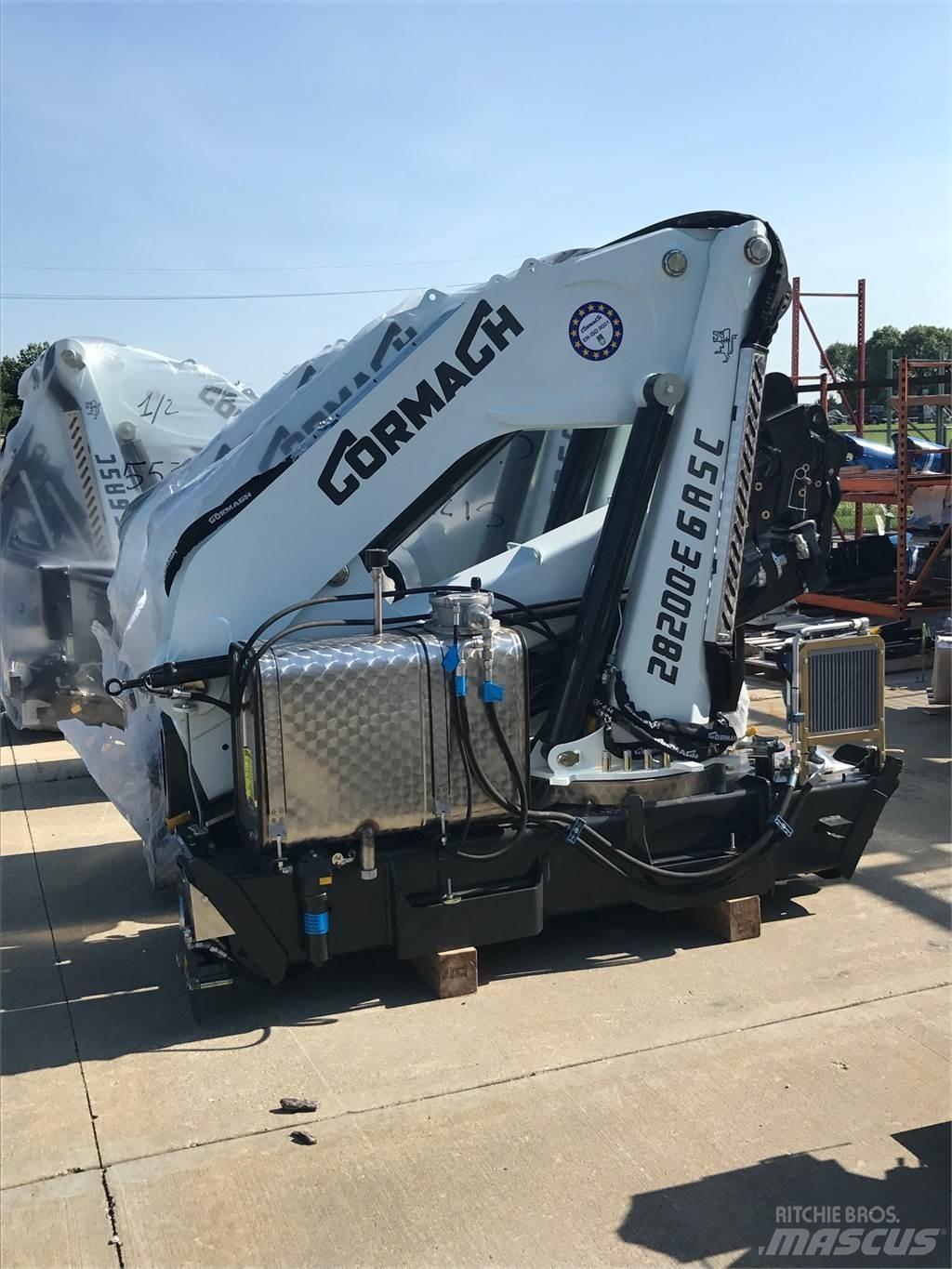 Cormach 28200-E6ASC 其他货车