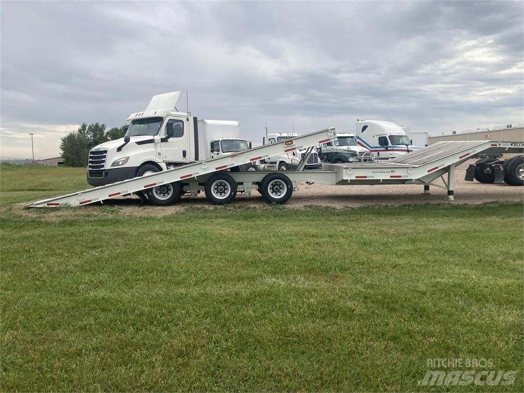 Felling TRAILERS 其他货车