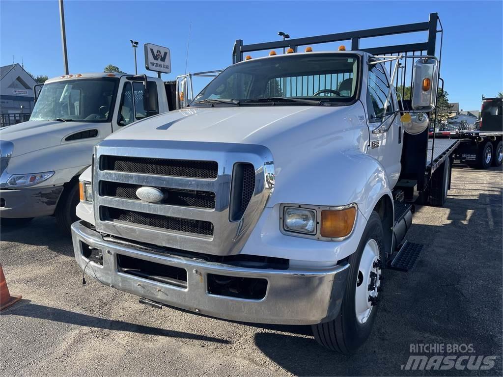 Ford F650 其他货车