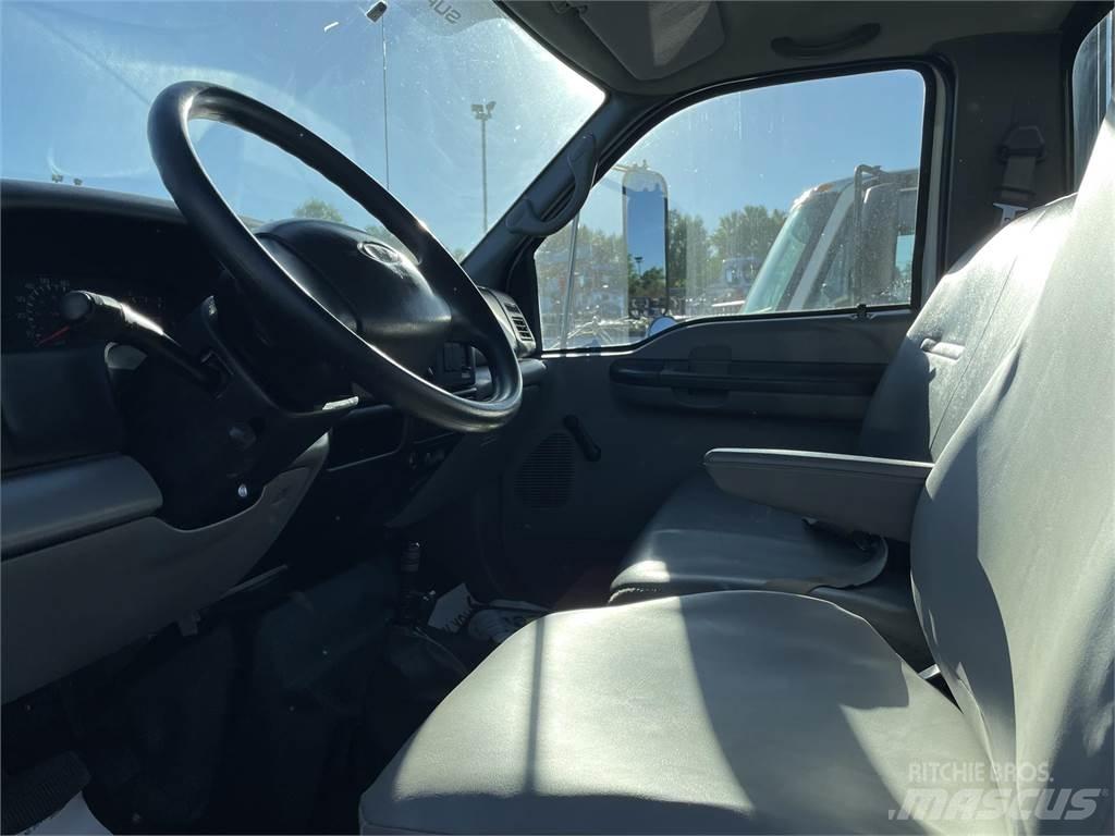 Ford F650 其他货车
