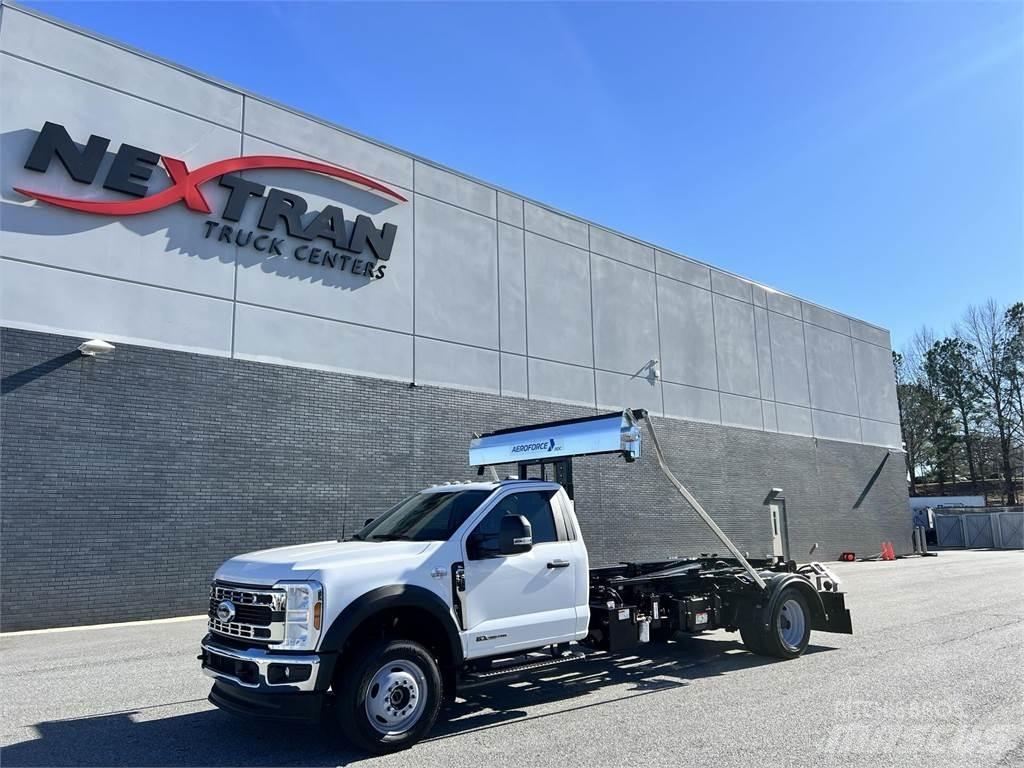 FRD F550 其他货车
