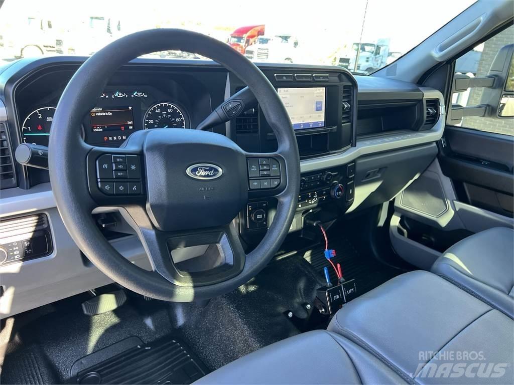 FRD F550 其他货车