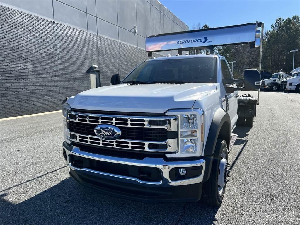 FRD F550 其他货车
