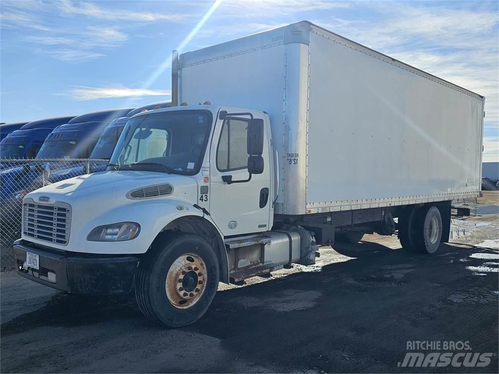 Freightliner M2 106 牵引车