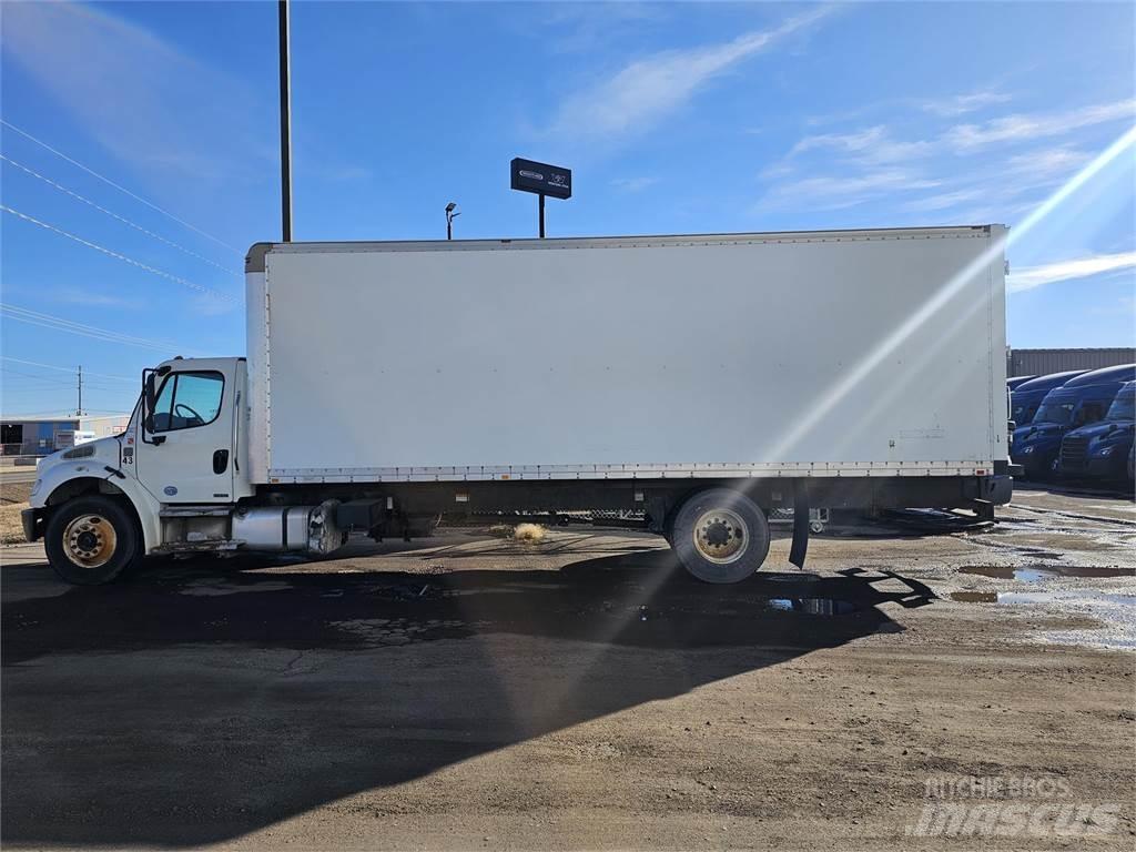 Freightliner M2 106 牵引车