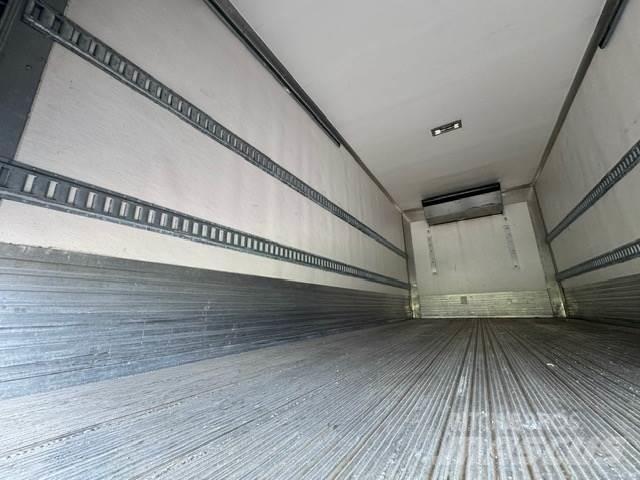 Hino 268 厢式货车