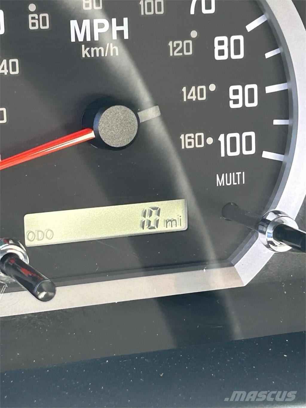 Hino S5 其他货车