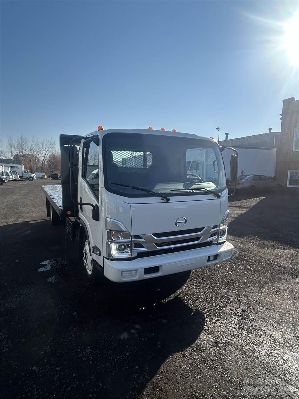 Hino S5 其他货车