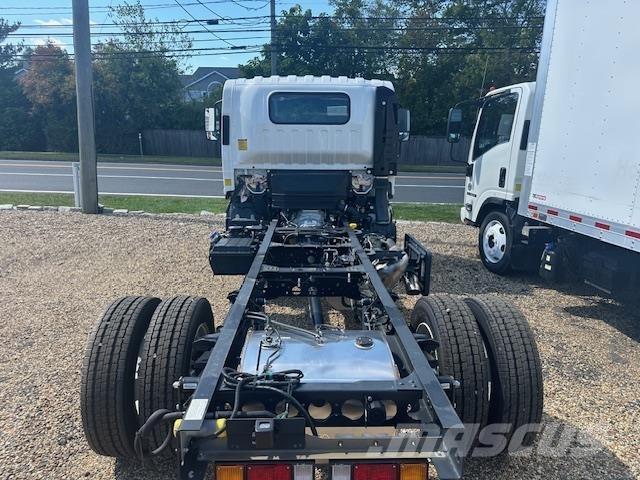 Hino S5 平板车