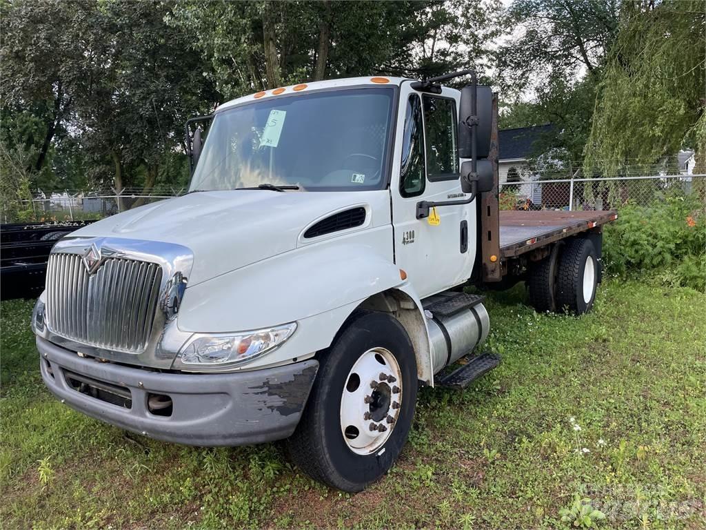 International 4300 其他货车