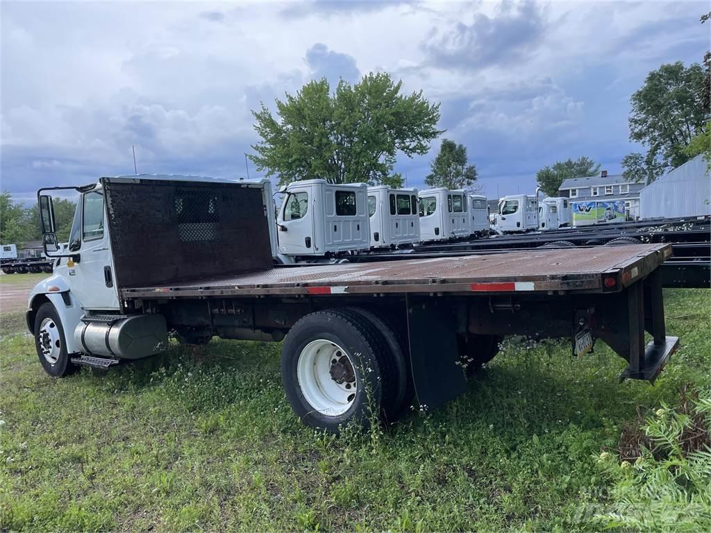 International 4300 其他货车