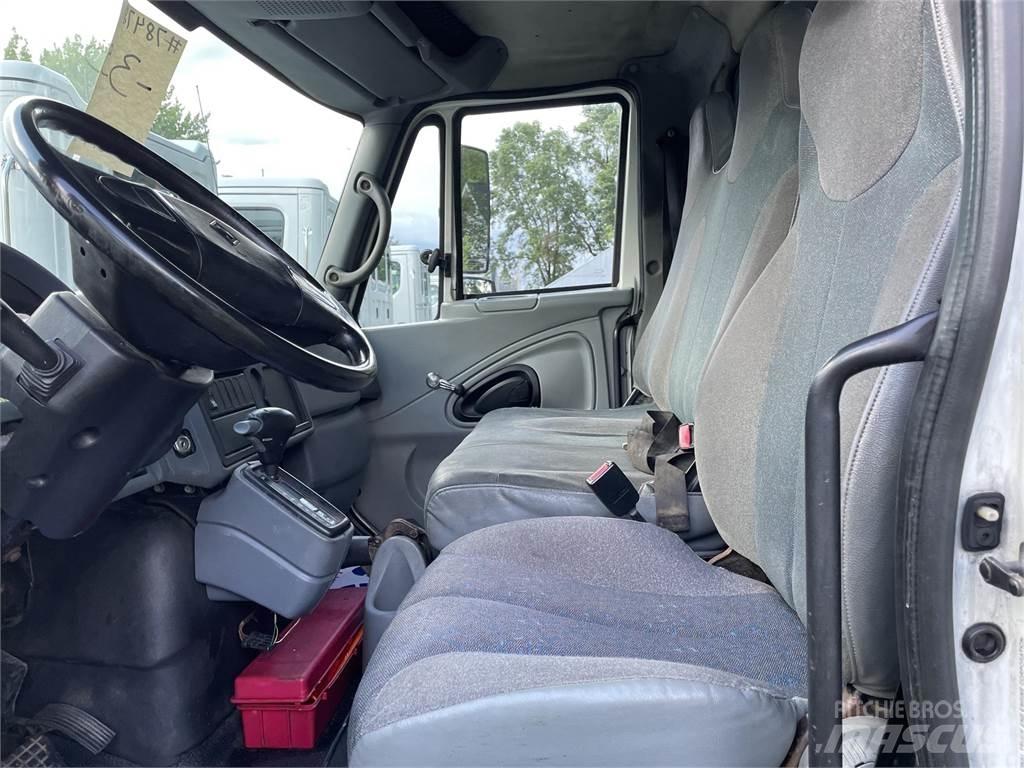 International 4300 其他货车