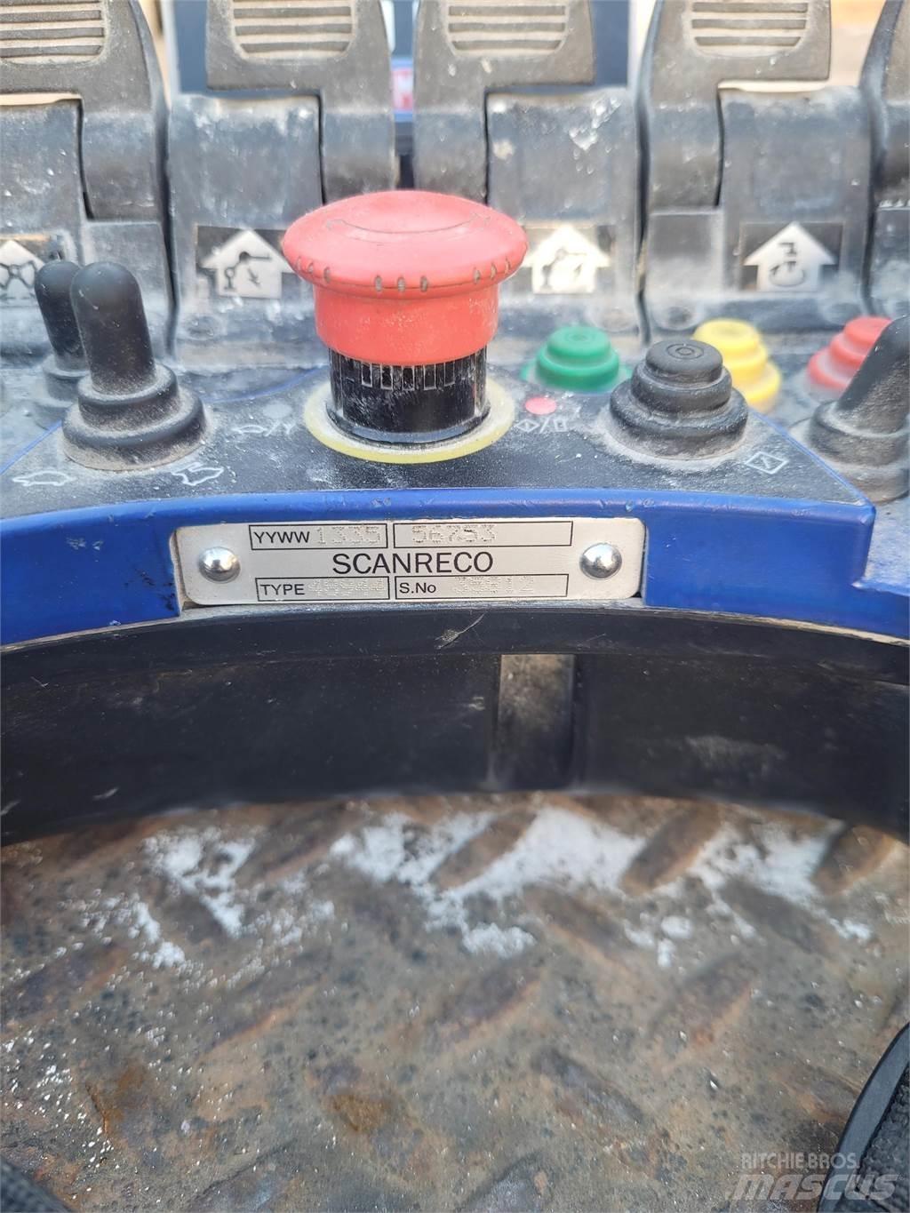 International 7600 其他货车