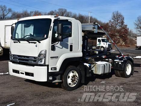 Isuzu FTR 其他货车