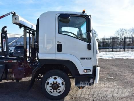 Isuzu FTR 其他货车