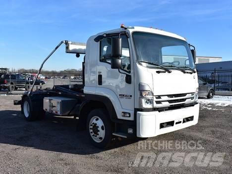 Isuzu FTR 其他货车