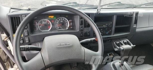 Isuzu FTR 其他货车