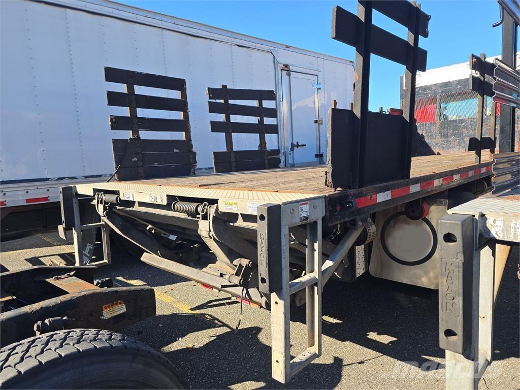 Isuzu FTR 其他货车