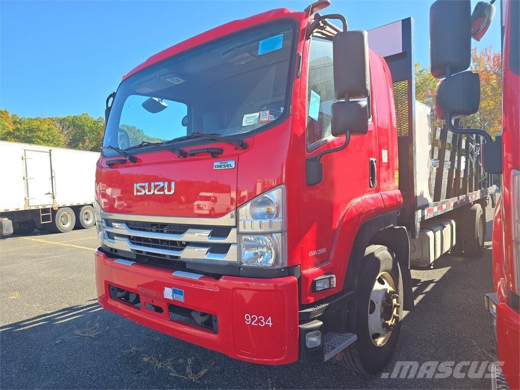 Isuzu FTR 其他货车