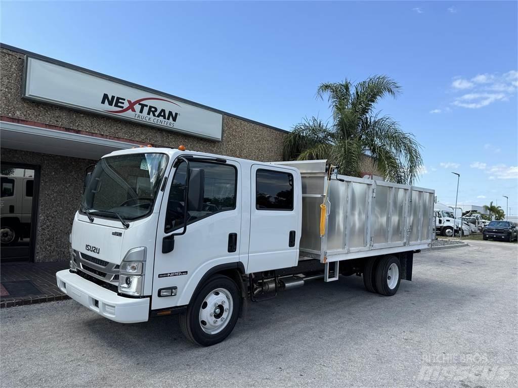 Isuzu NPR-1G404 其他货车