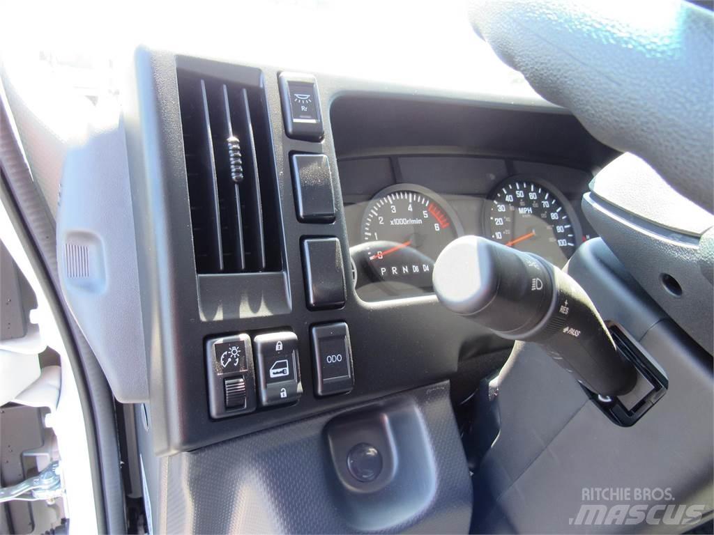 Isuzu NPRHD 其他货车
