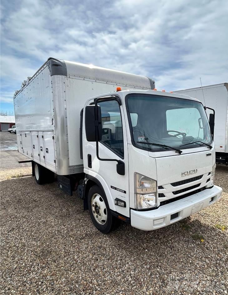 Isuzu NRR 其他货车