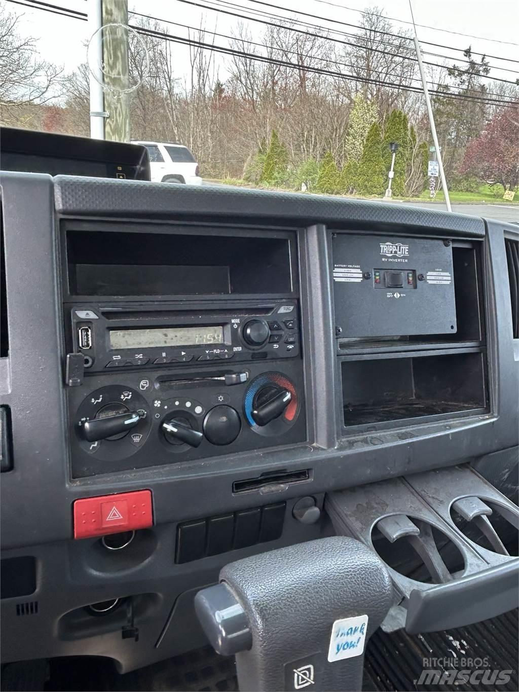 Isuzu NRR 其他货车