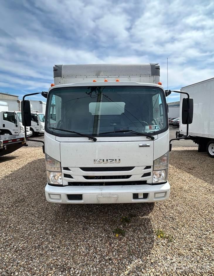 Isuzu NRR 其他货车