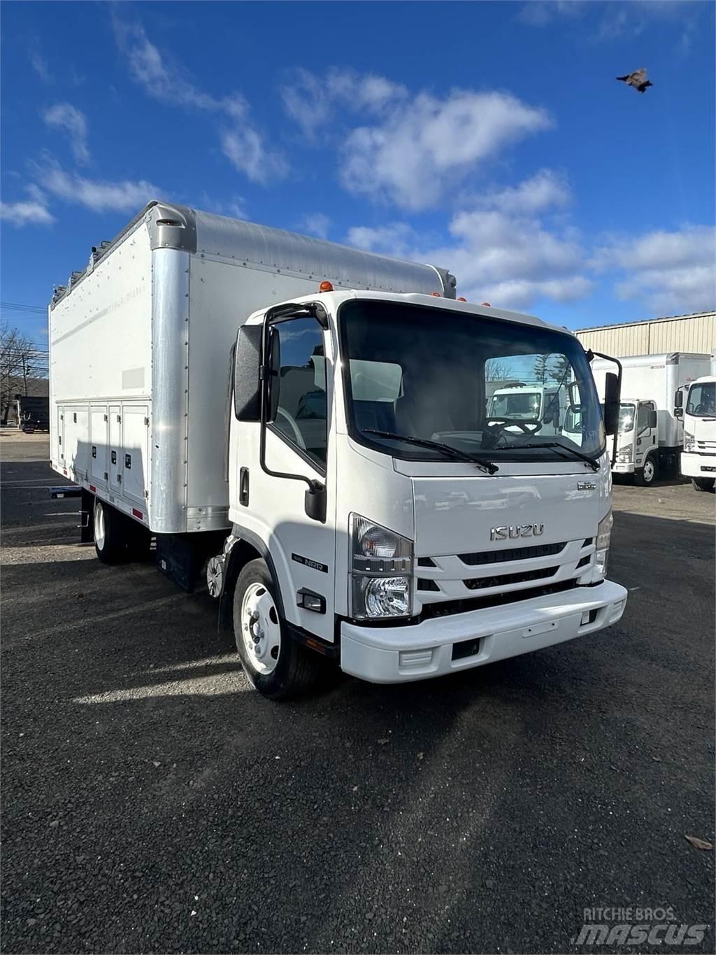 Isuzu NRR 其他货车