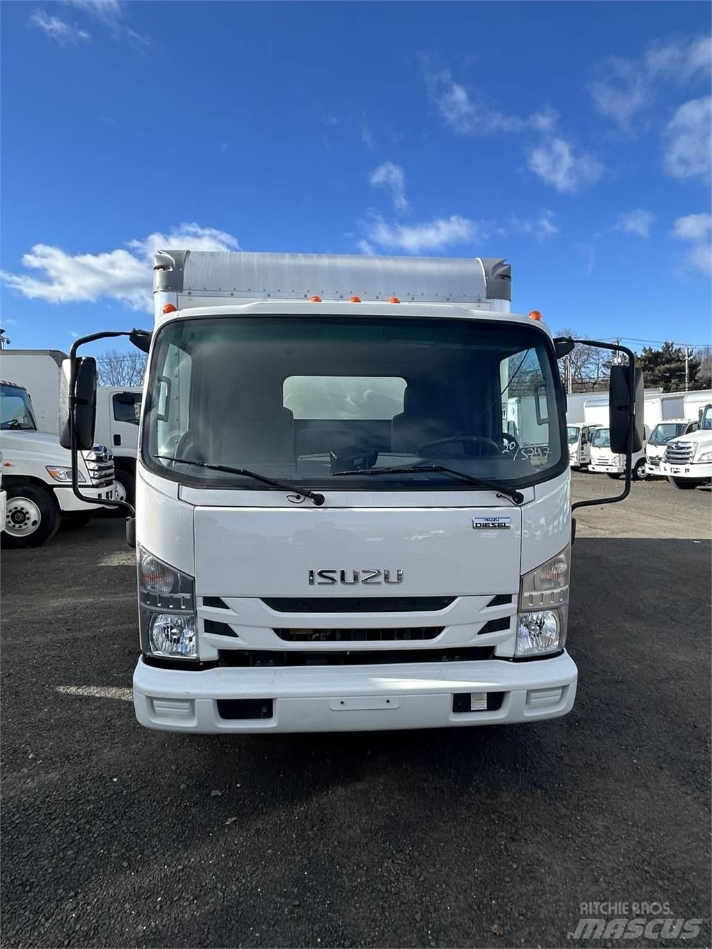 Isuzu NRR 其他货车